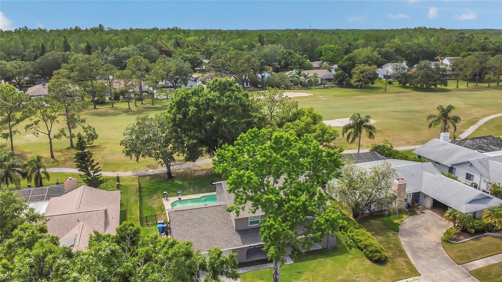 Image 36 of 45 For 16528 Oley Ridge Court