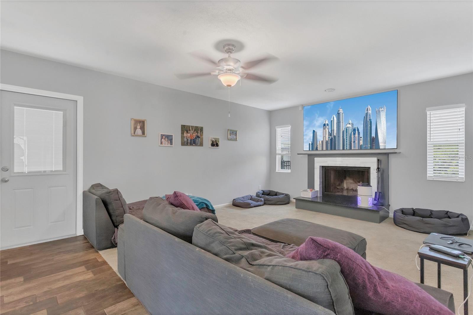 Image 4 of 45 For 16528 Oley Ridge Court