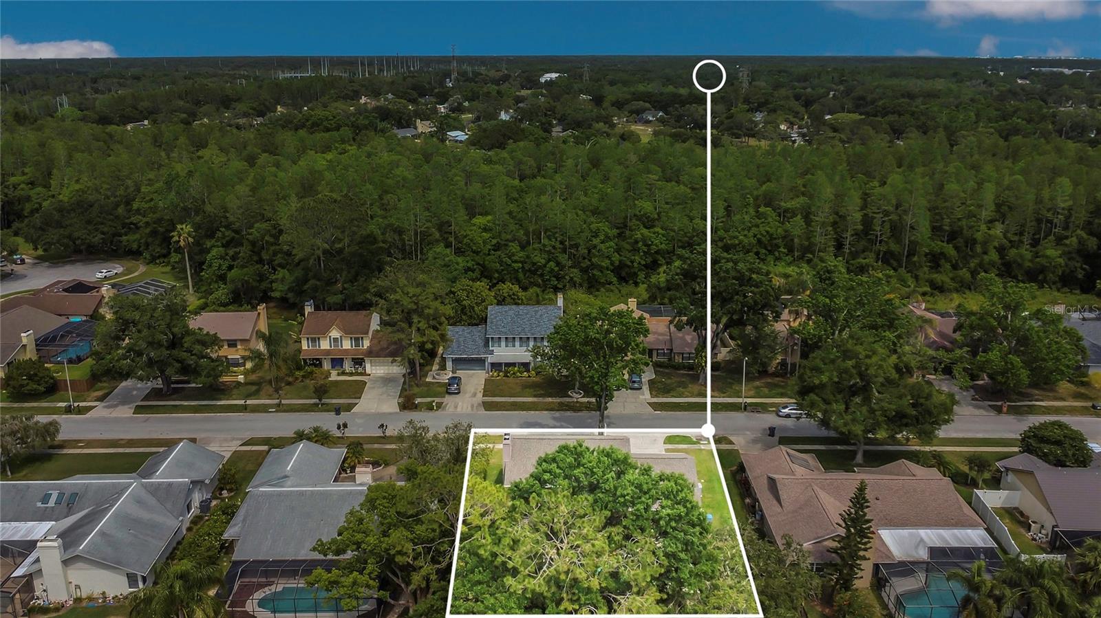 Image 42 of 45 For 16528 Oley Ridge Court