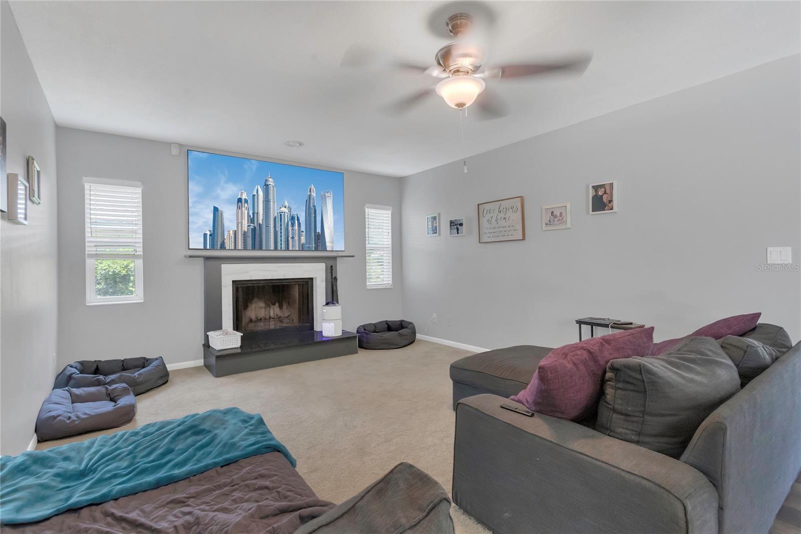 Image 5 of 45 For 16528 Oley Ridge Court