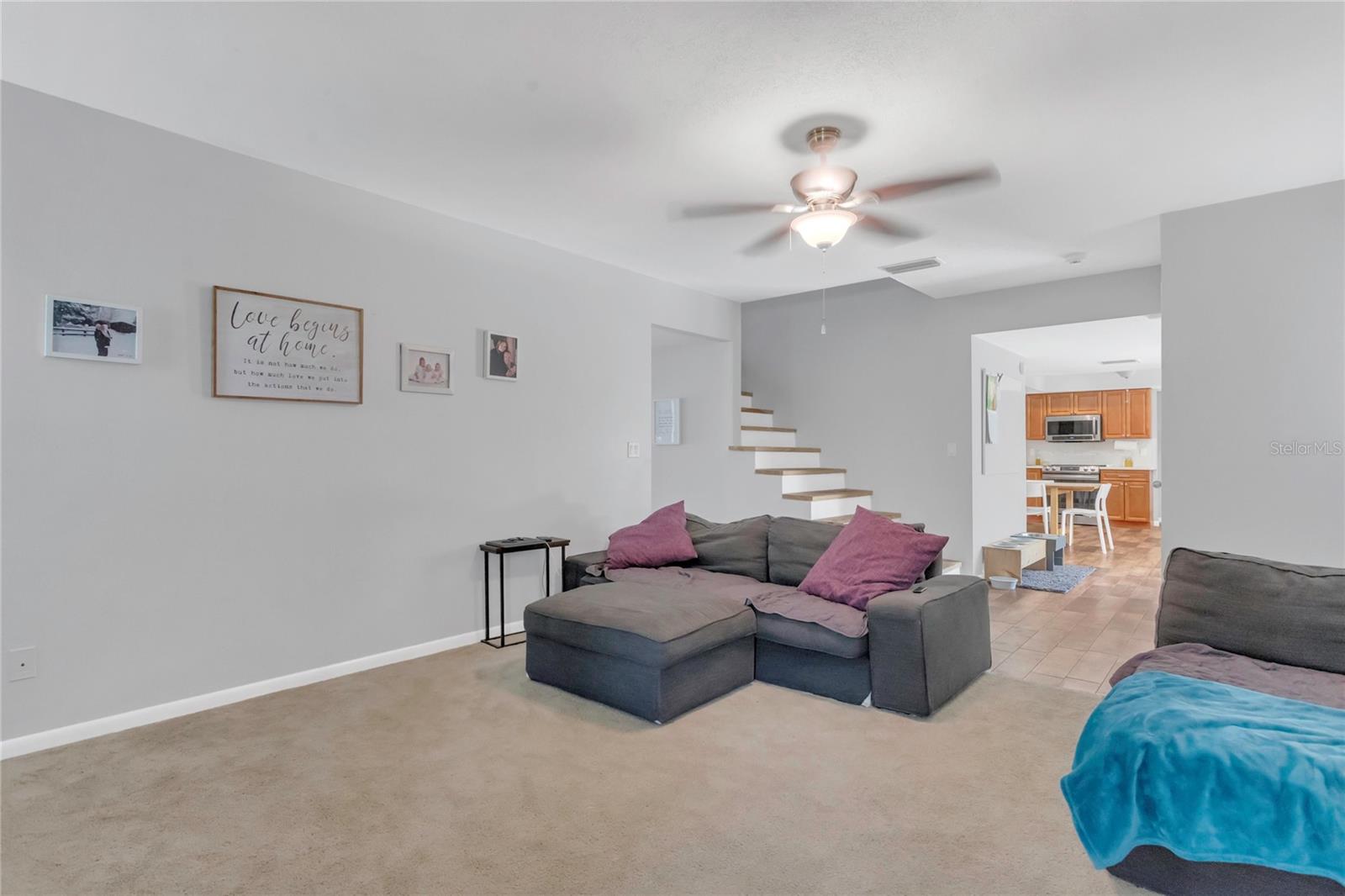 Image 6 of 45 For 16528 Oley Ridge Court