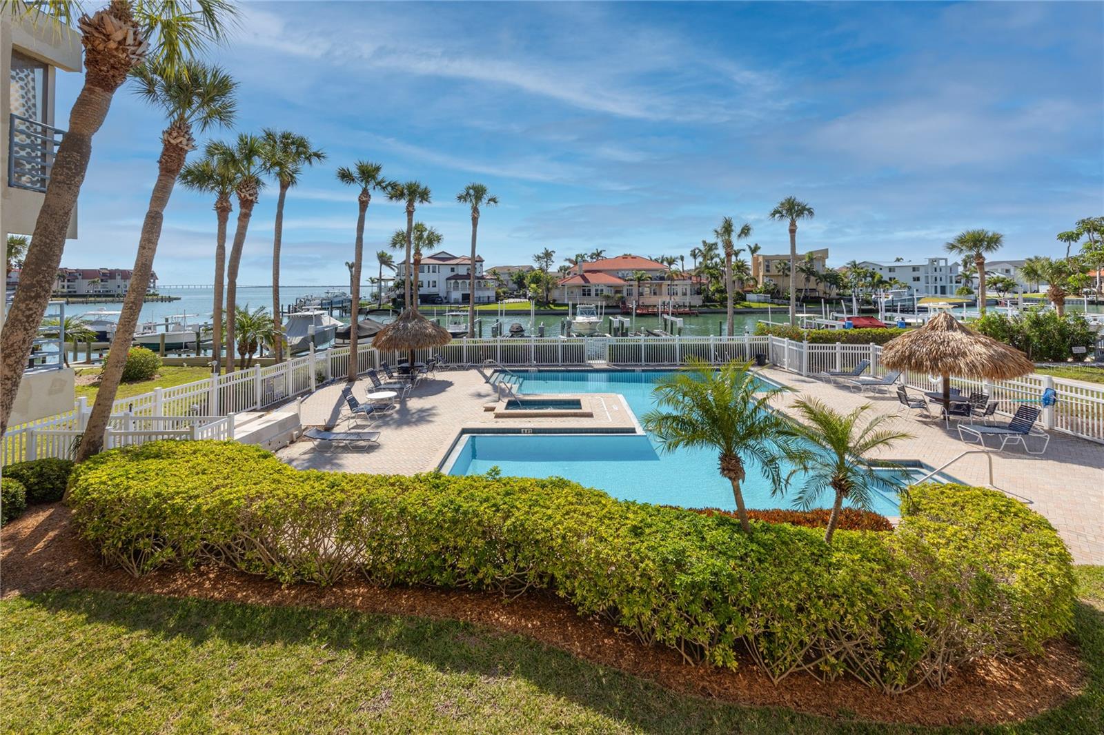 Details for 363 Pinellas Bayway S 33, TIERRA VERDE, FL 33715