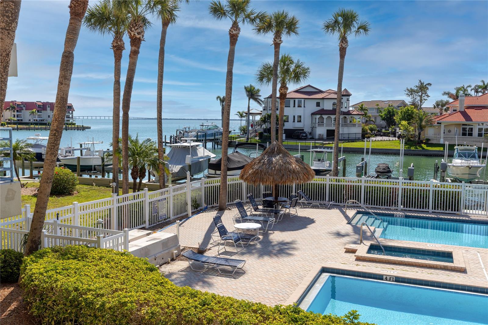 Image 3 of 35 For 363 Pinellas Bayway S 33