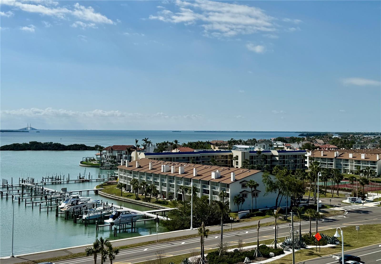 Image 35 of 35 For 363 Pinellas Bayway S 33