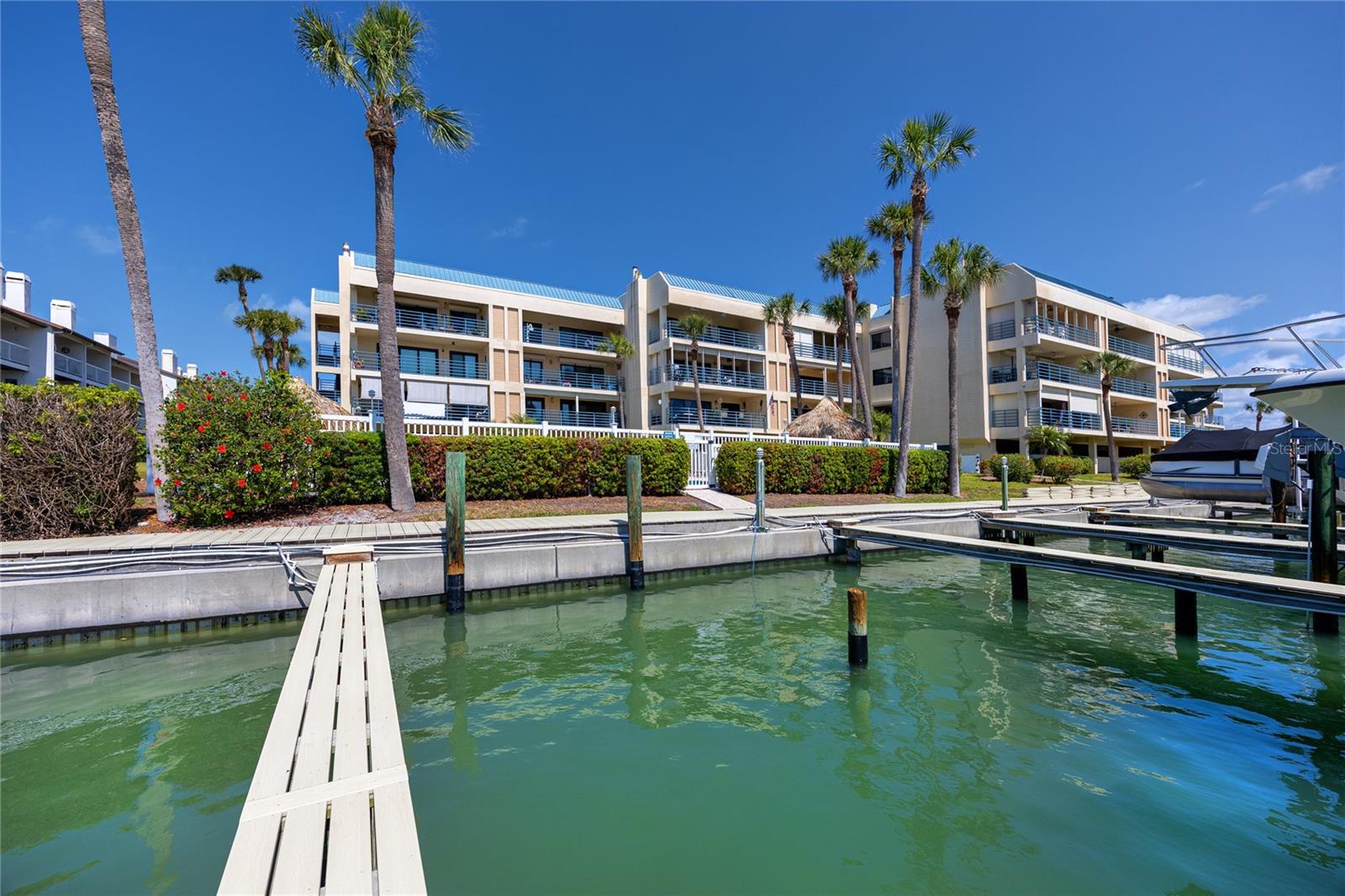 Image 4 of 35 For 363 Pinellas Bayway S 33