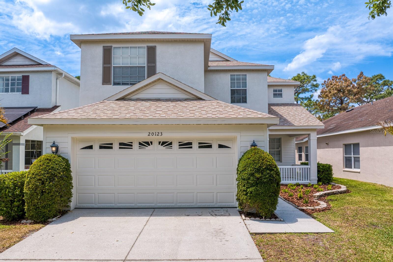 Details for 20123 Bay Cedar Avenue, TAMPA, FL 33647