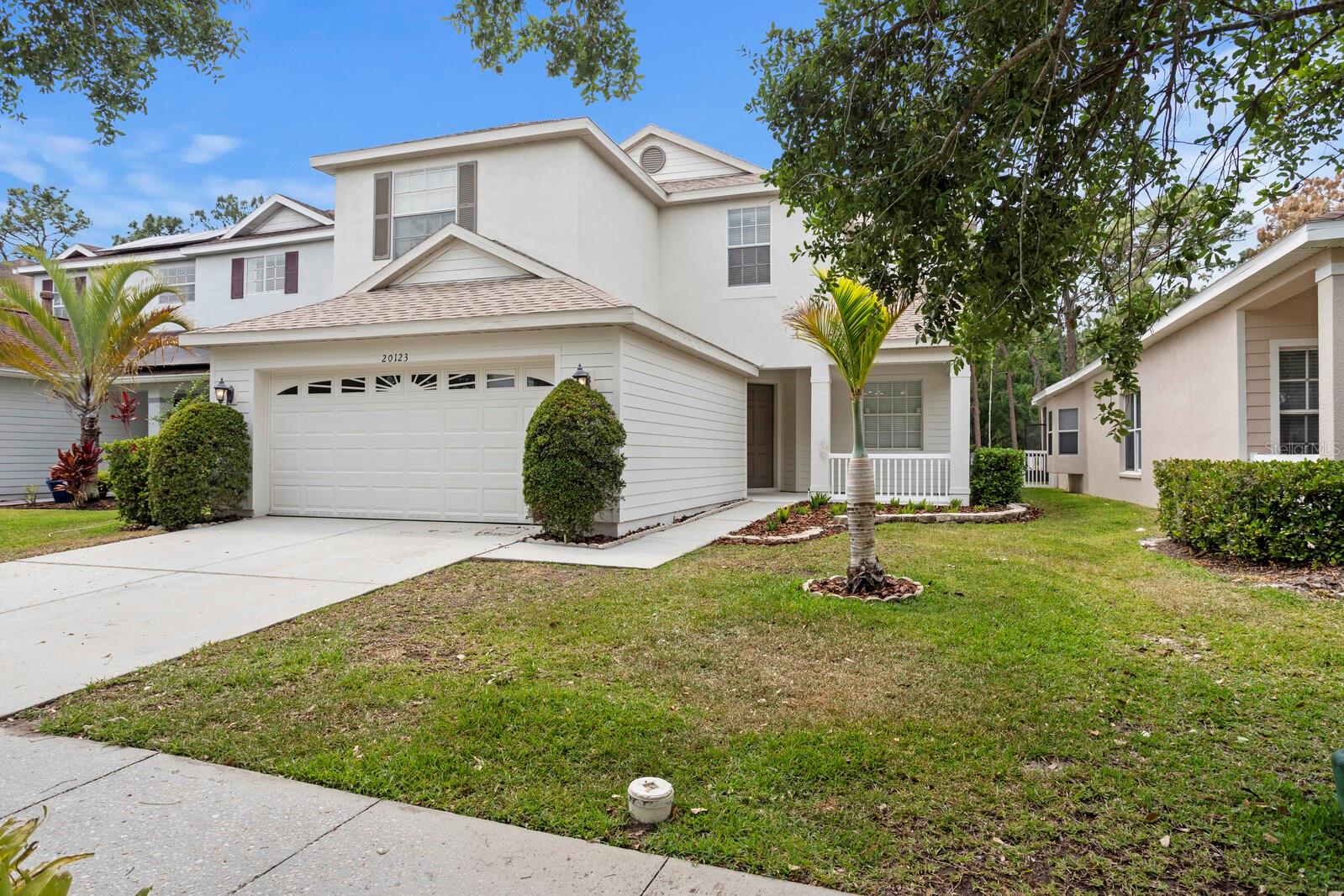 Image 3 of 53 For 20123 Bay Cedar Avenue