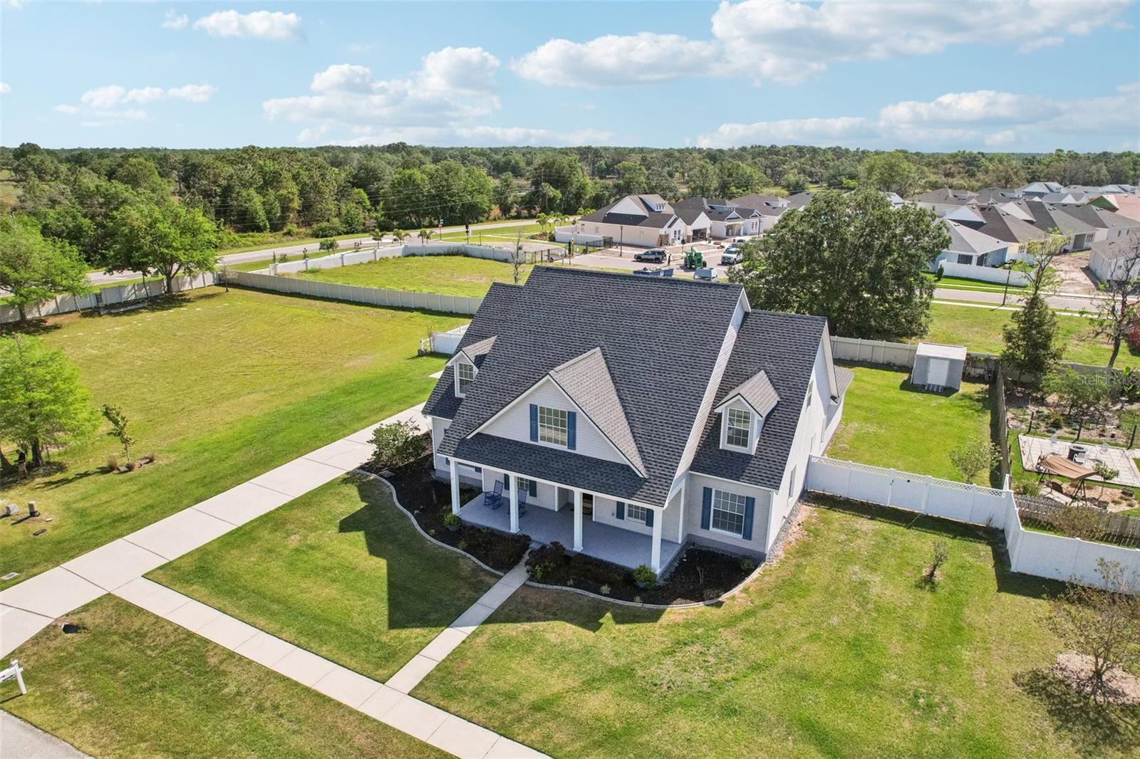 Image 30 of 31 For 6518 Paw Place