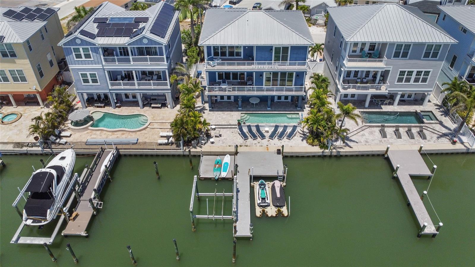 Details for 460 137th Avenue Circle, MADEIRA BEACH, FL 33708