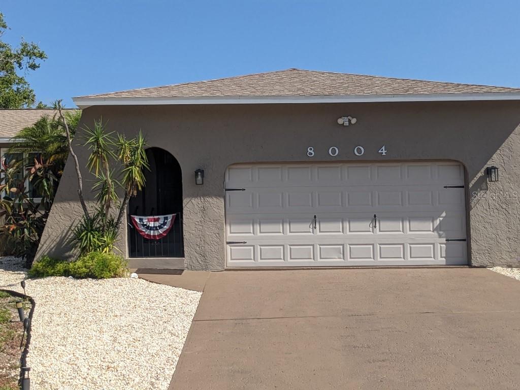 Details for 8004 25th Avenue W, BRADENTON, FL 34209