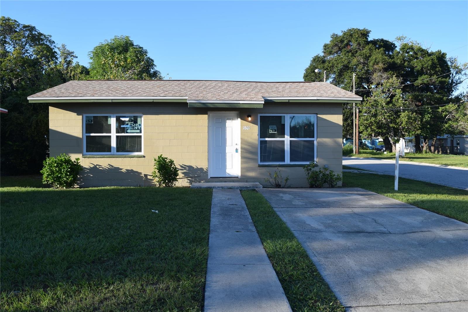 Listing Details for 1801 13th Avenue S, ST PETERSBURG, FL 33712