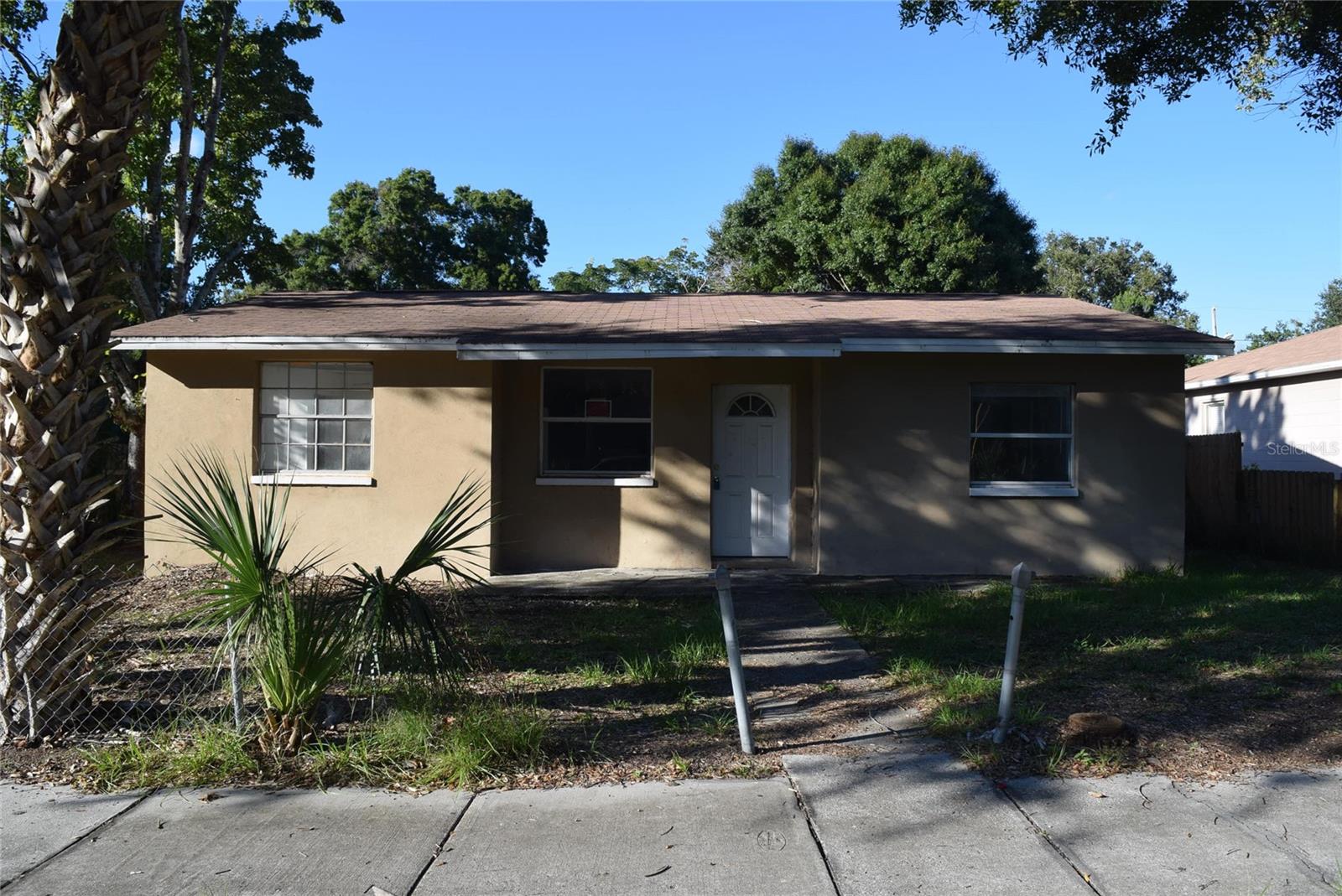 Listing Details for 525 27th Avenue S, ST PETERSBURG, FL 33705