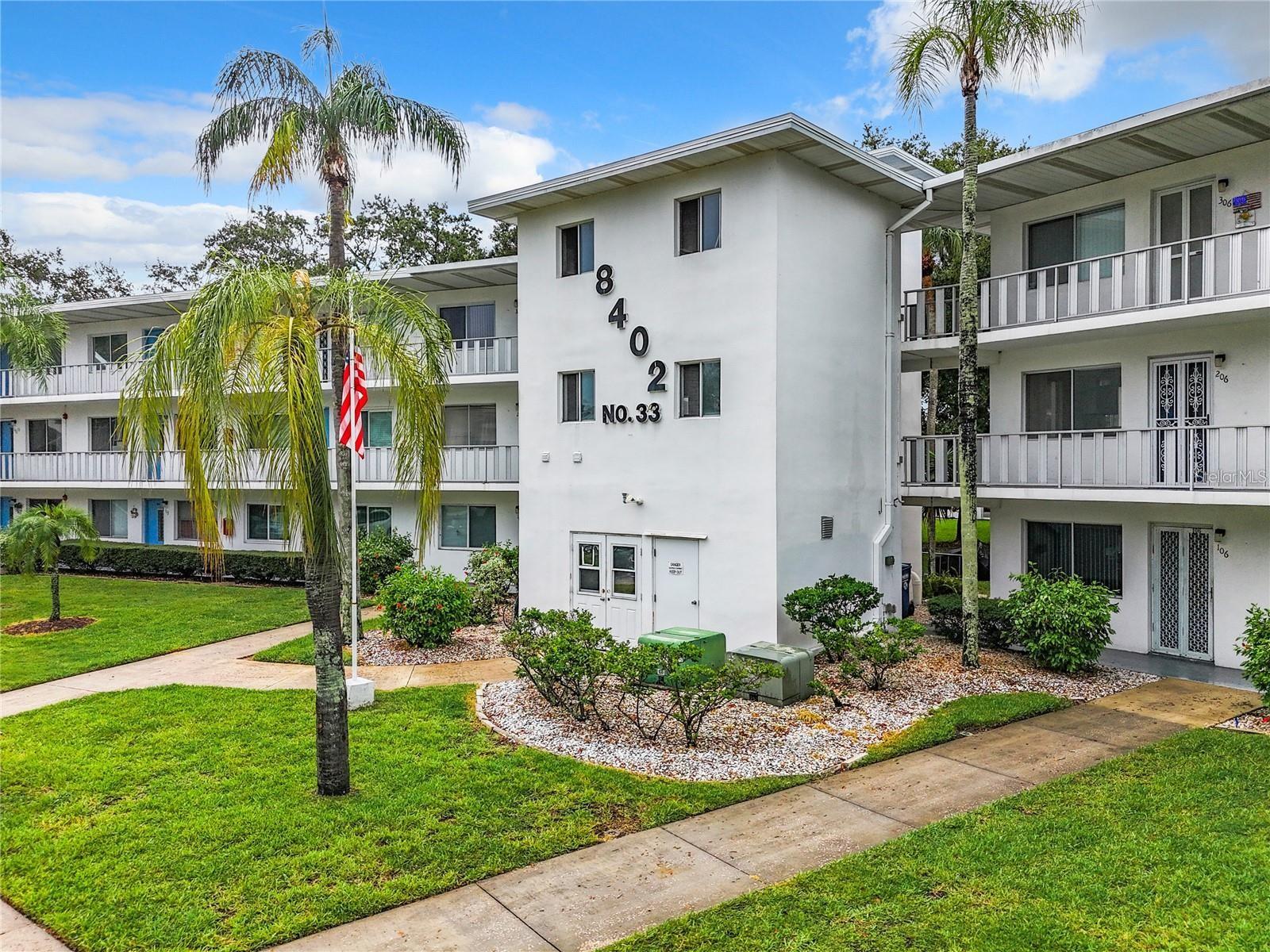 Image 2 of 36 For 8402 111th Street 206