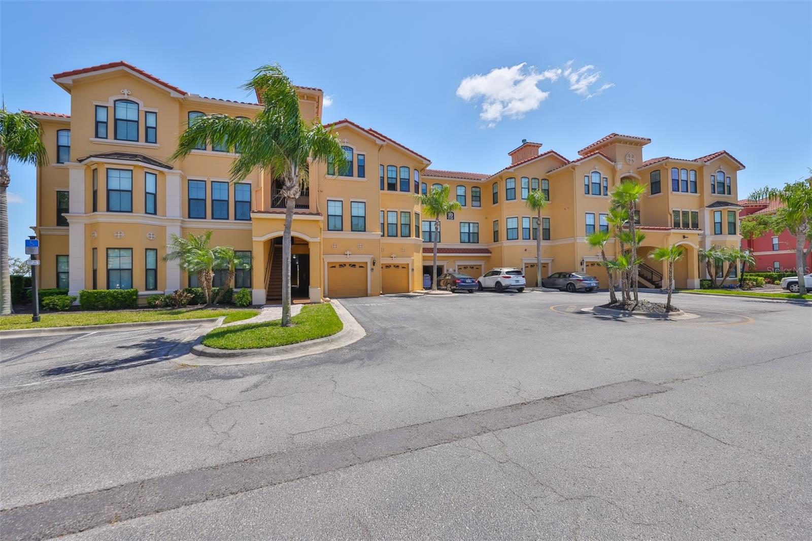 Details for 2739 Via Capri  1024, CLEARWATER, FL 33764