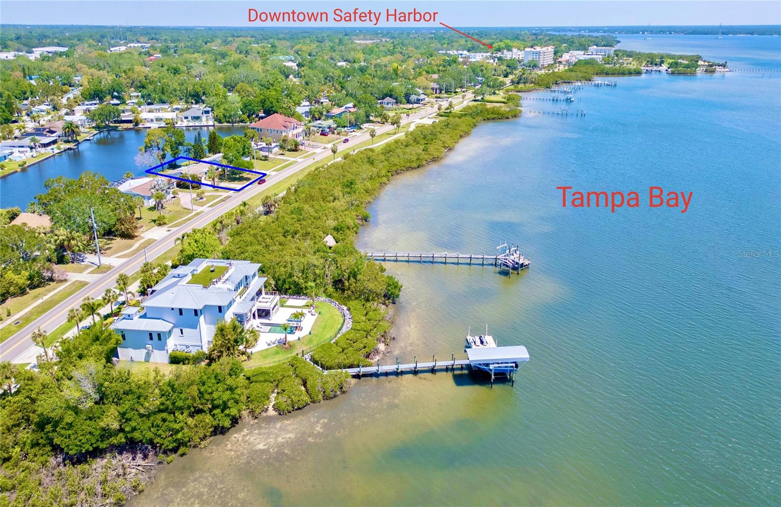 Image 2 of 56 For 775 S Bayshore Blvd