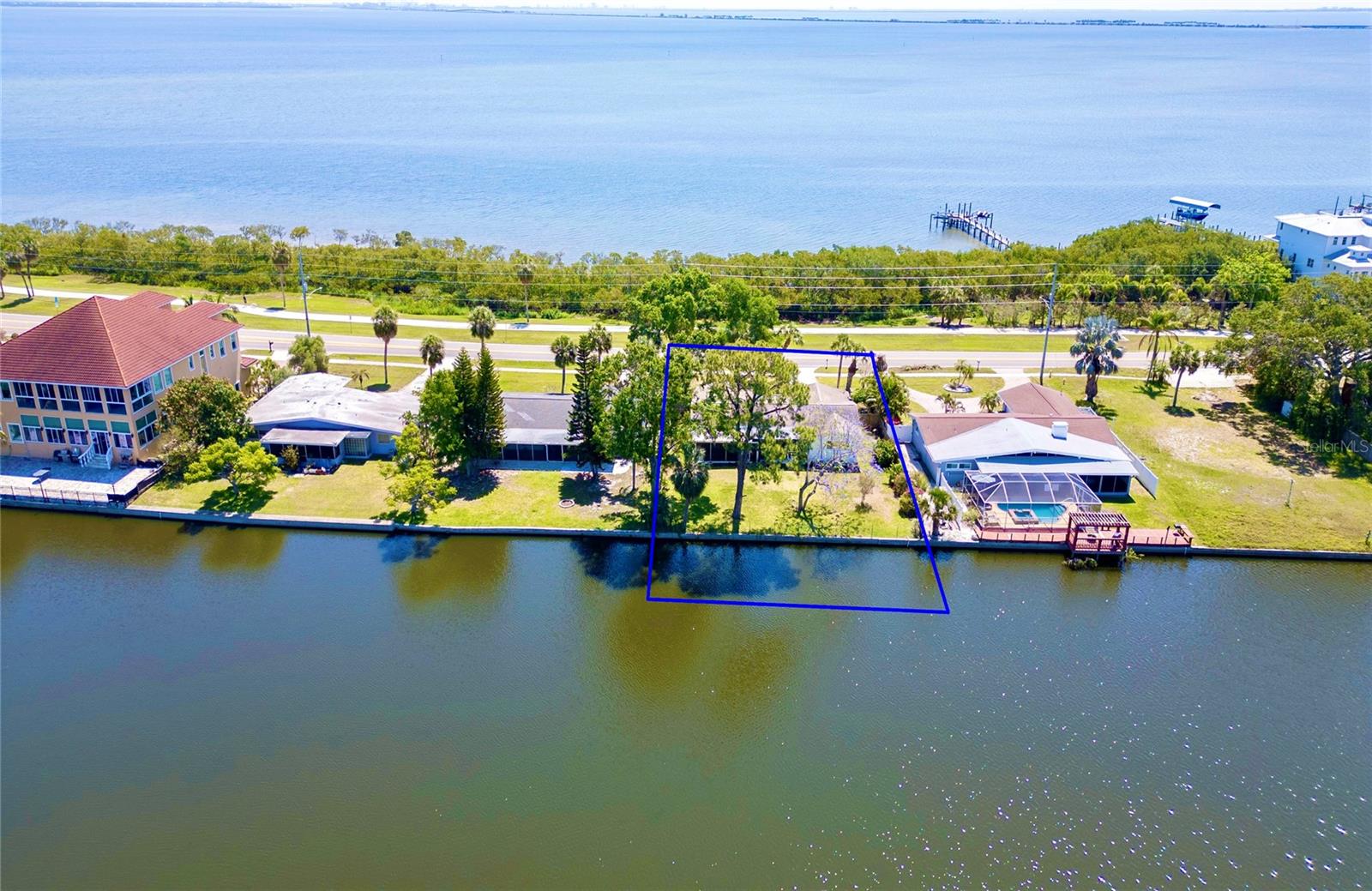 Image 53 of 56 For 775 S Bayshore Blvd
