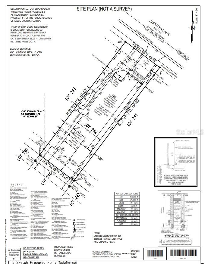 Image 4 of 26 For 29516 Zupetta Lane