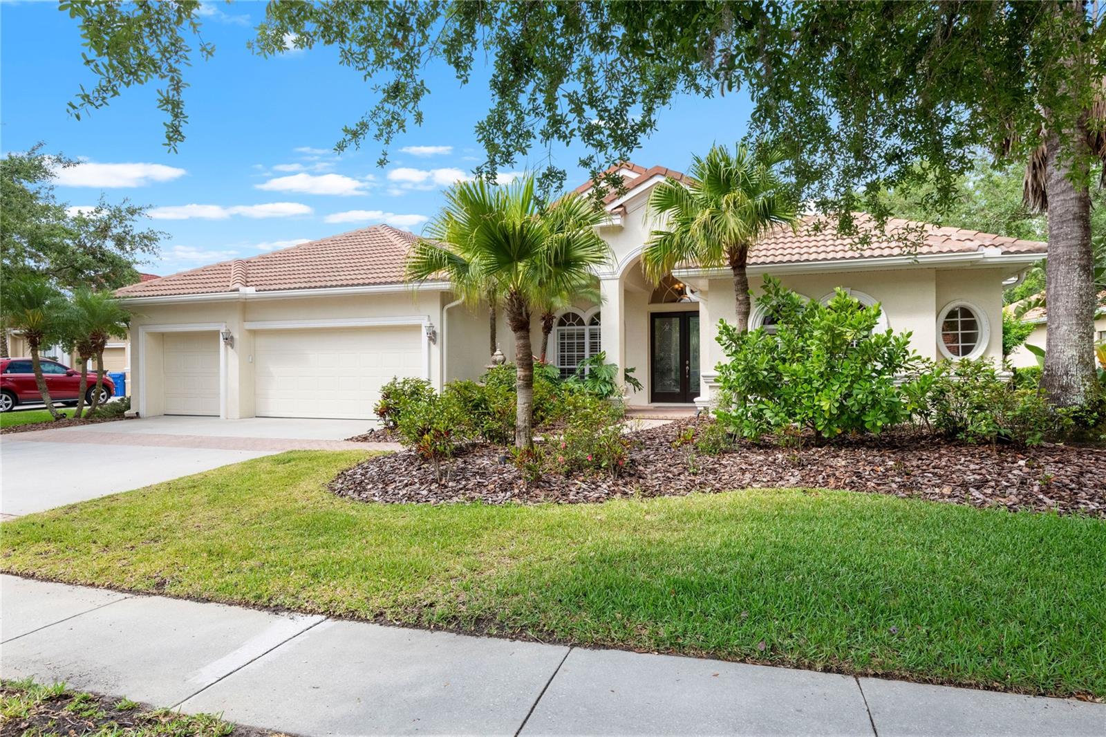Image 2 of 39 For 17206 Emerald Chase Drive