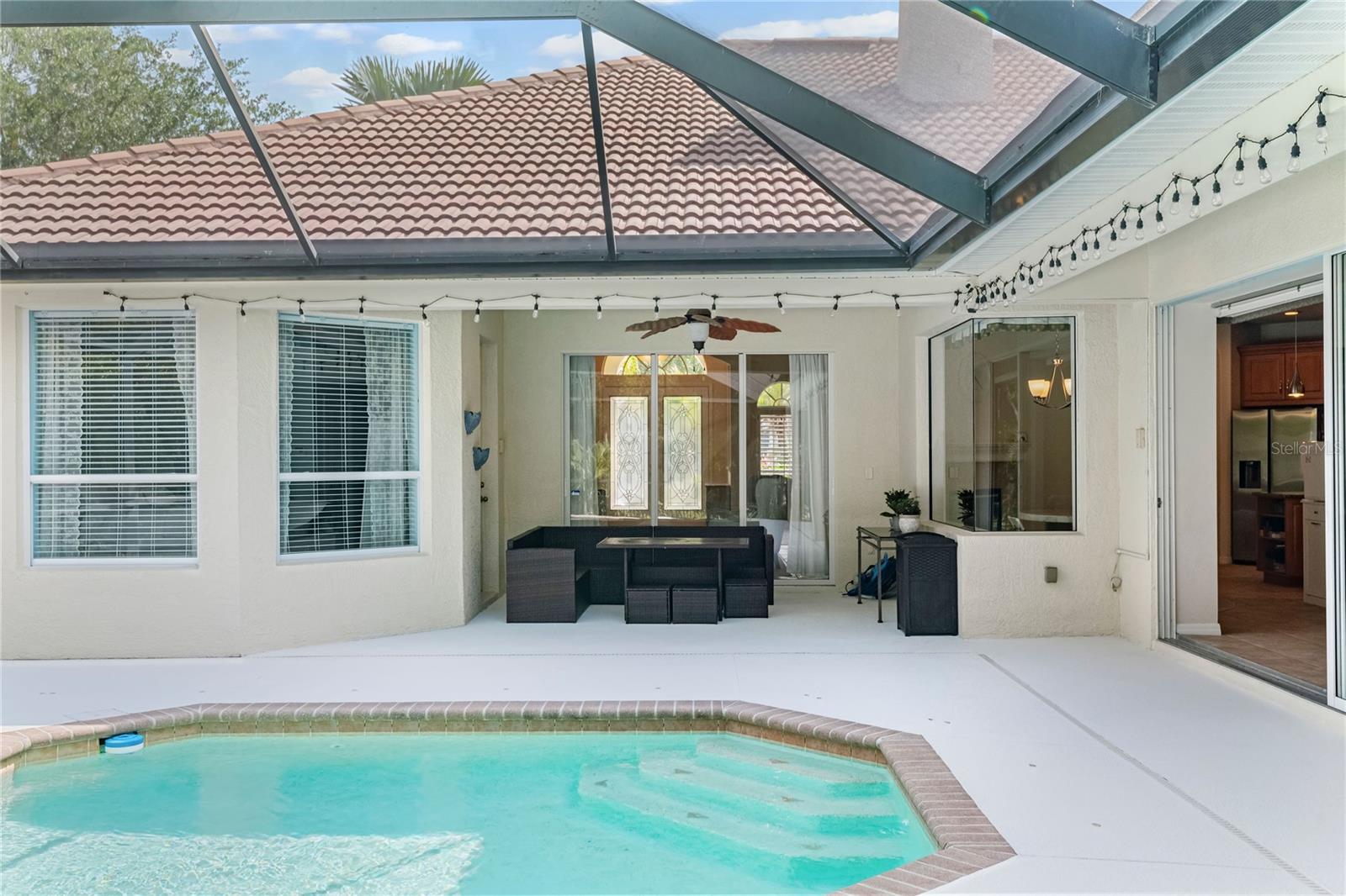 Image 35 of 39 For 17206 Emerald Chase Drive