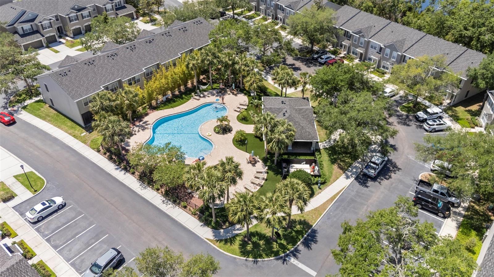 Image 36 of 41 For 10212 Westpark Preserve Boulevard