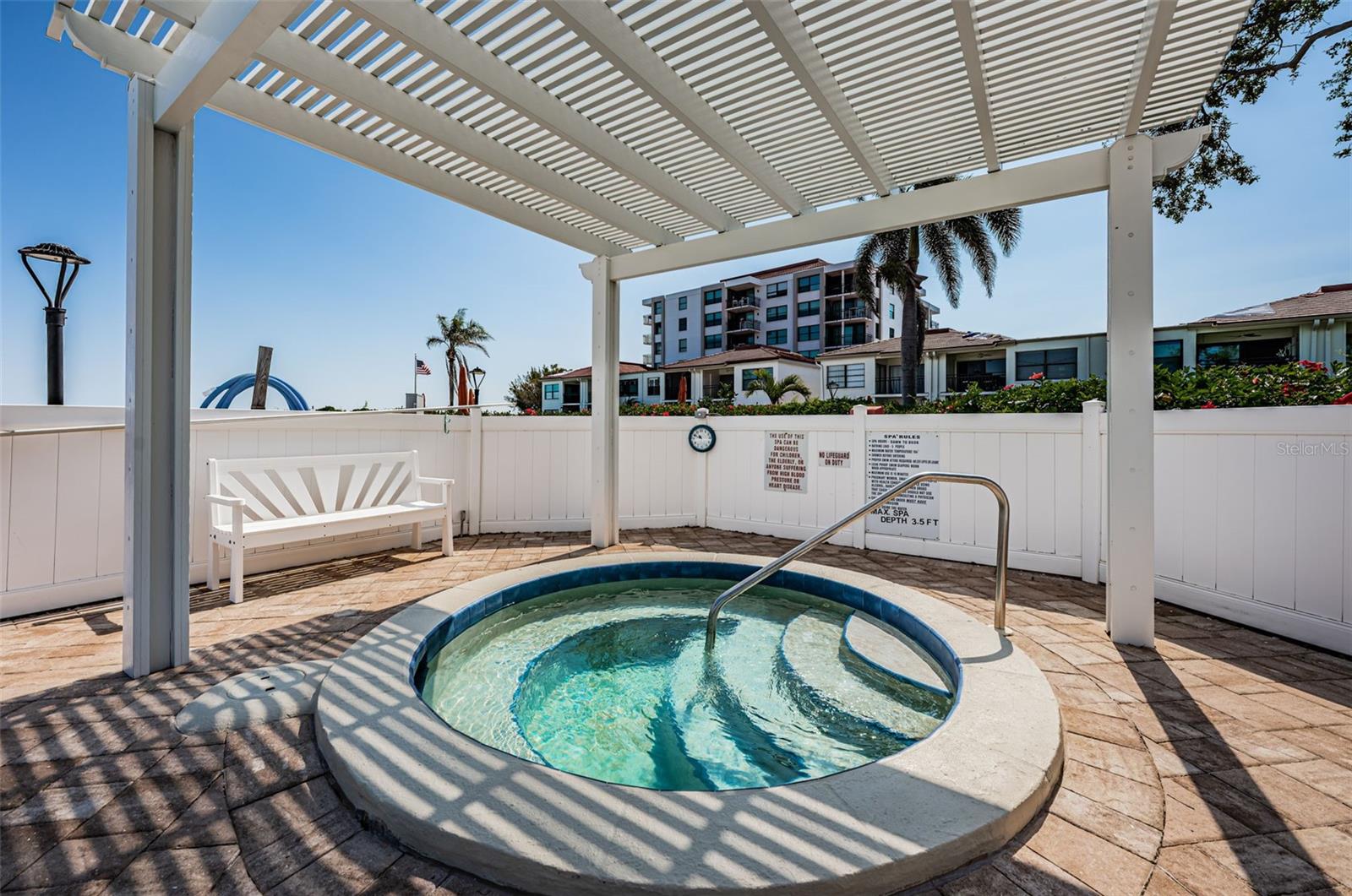 Image 34 of 44 For 6265 Sun Boulevard 115