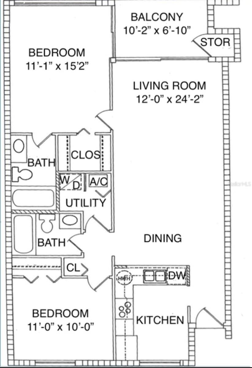 Image 44 of 44 For 6265 Sun Boulevard 115