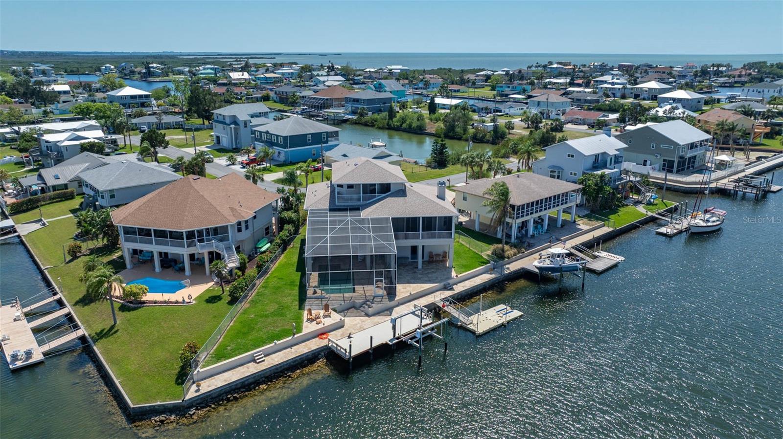 Details for 4363 Biscayne Drive, HERNANDO BEACH, FL 34607