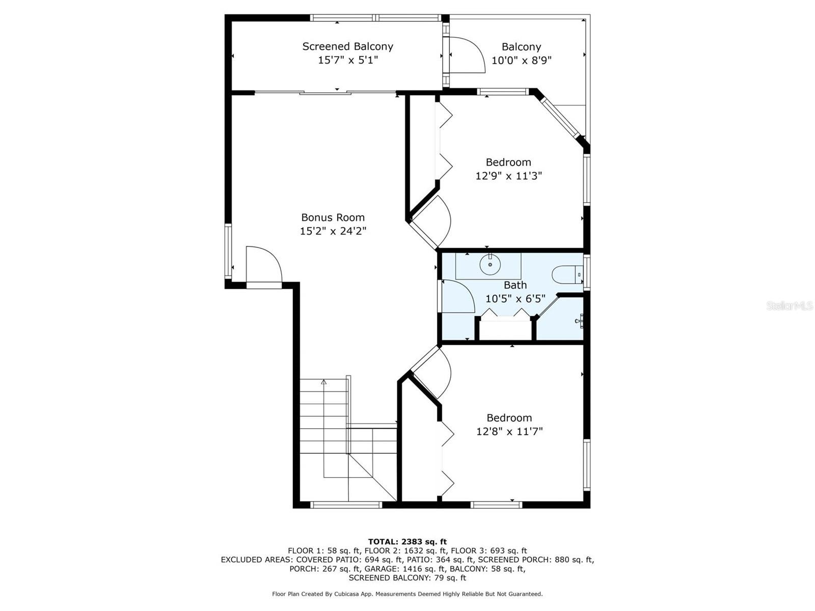 Image 44 of 58 For 4363 Biscayne Drive
