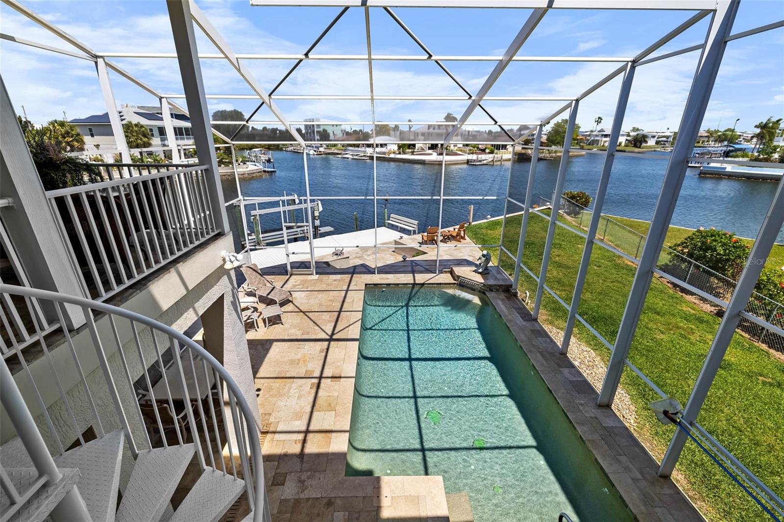 Image 48 of 58 For 4363 Biscayne Drive