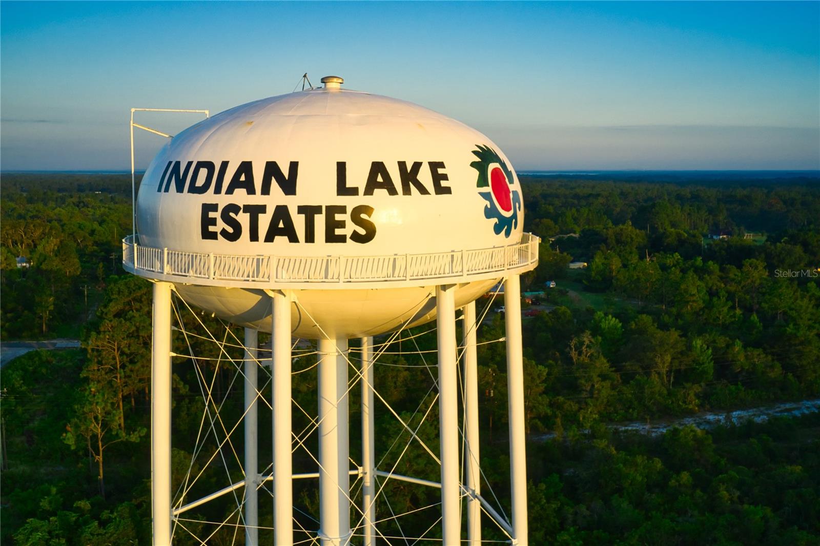 Image 31 of 33 For 307 Indian Lake Drive