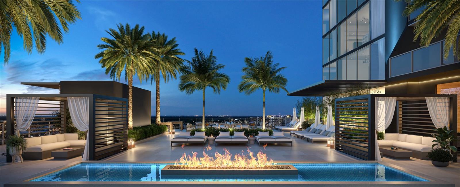 Listing photo id 9 for 1101 Jackson Street 3102