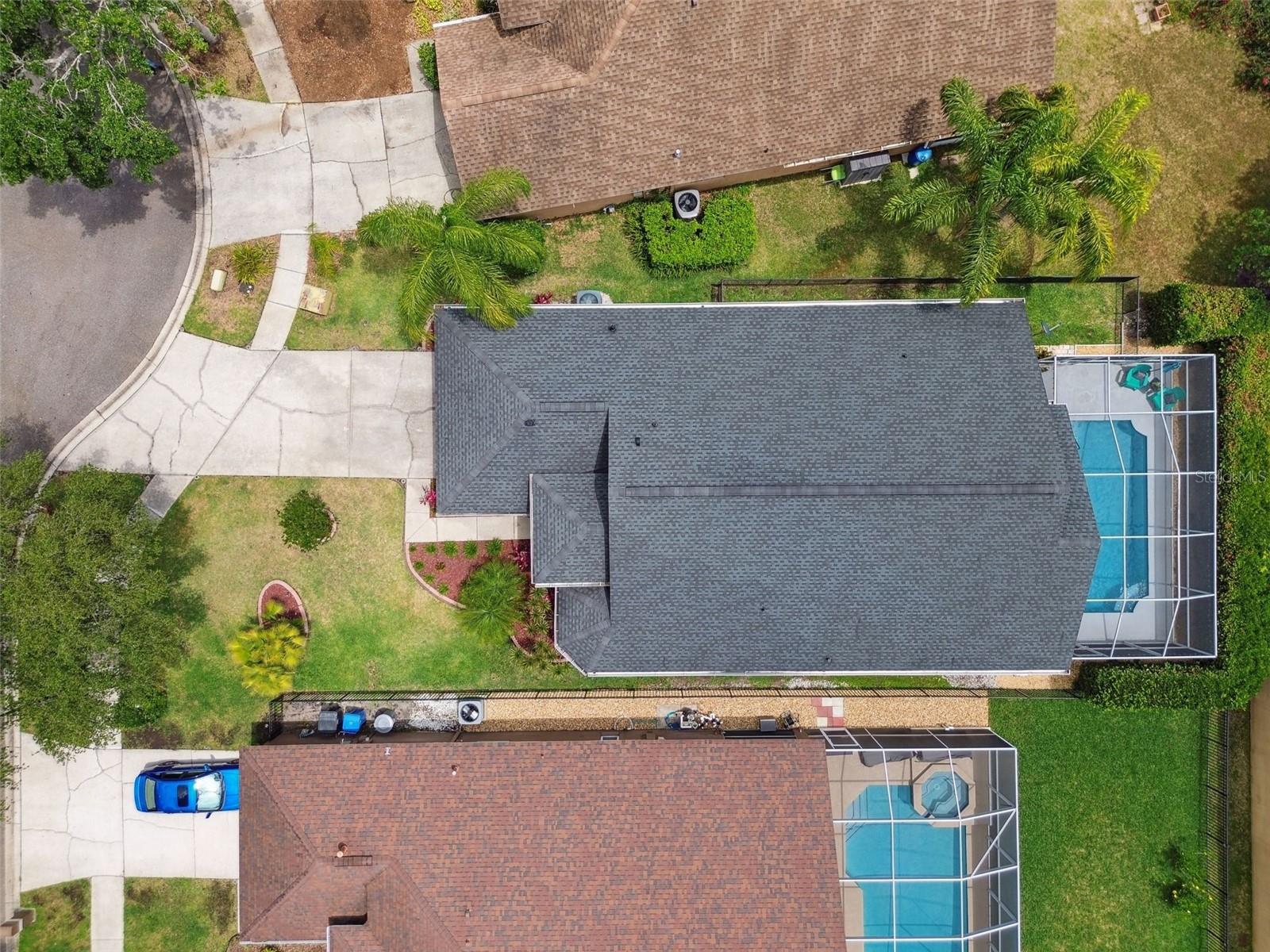 Image 60 of 91 For 6006 Chellas Court