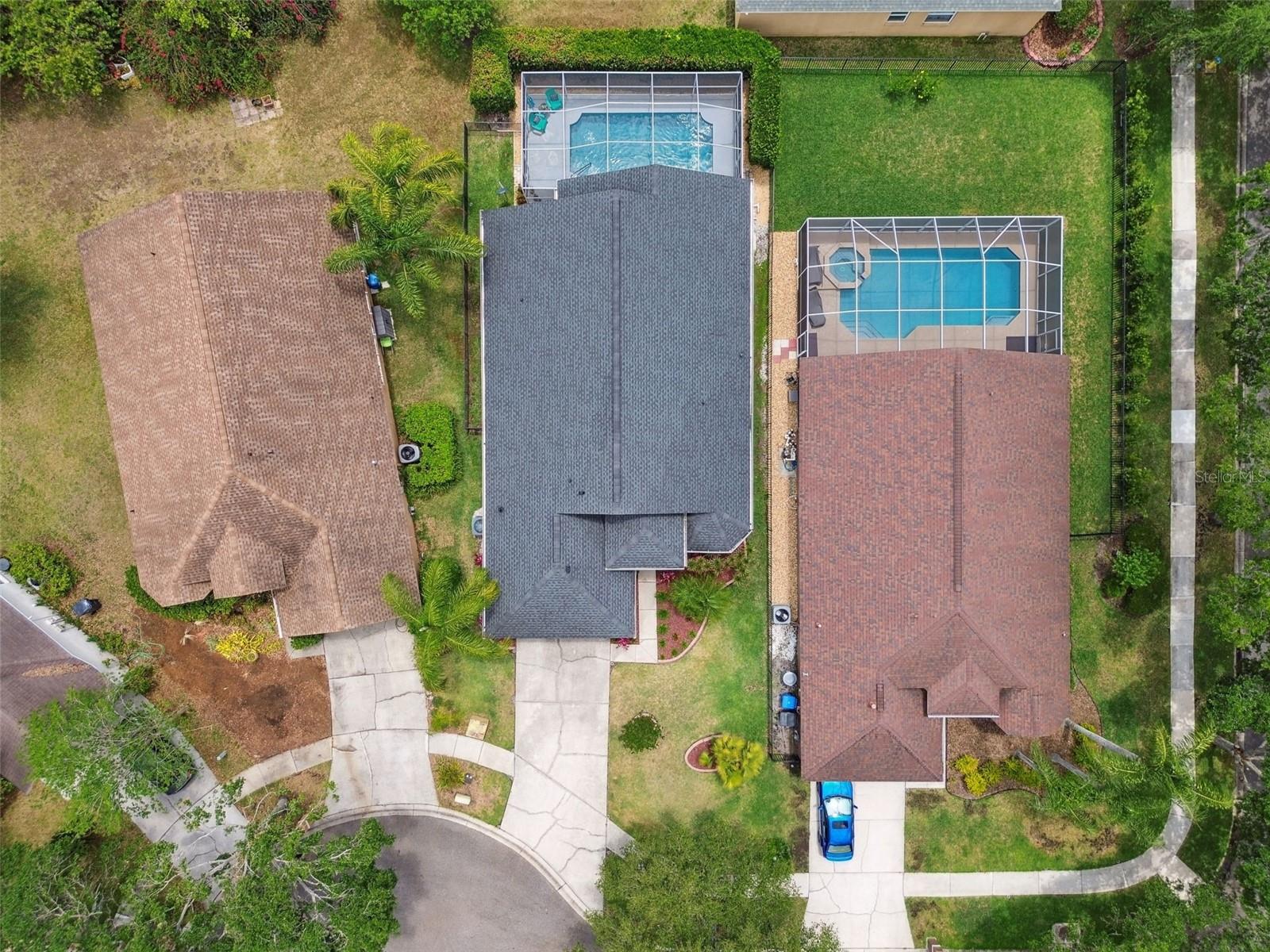 Image 61 of 91 For 6006 Chellas Court