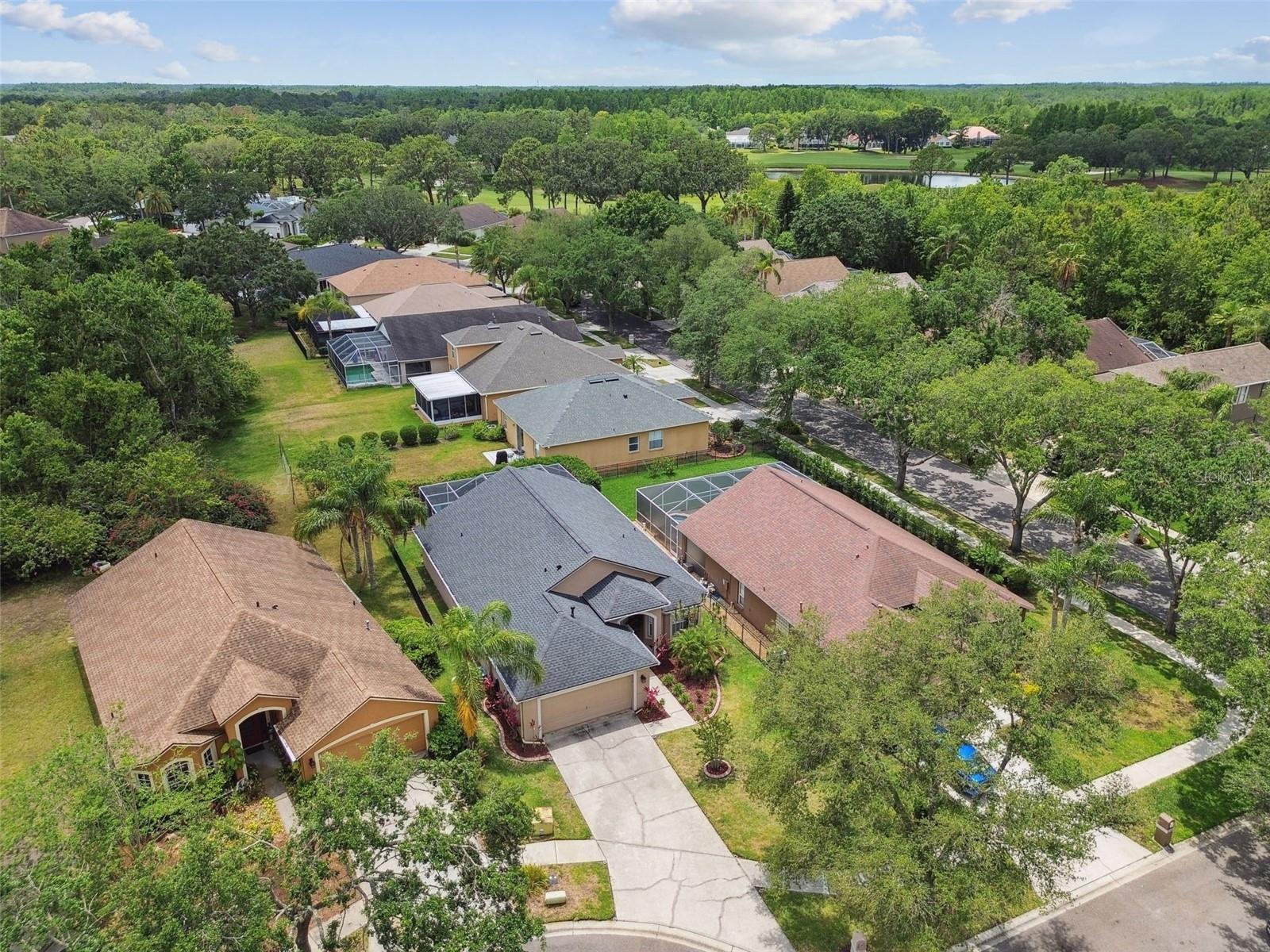Image 62 of 91 For 6006 Chellas Court