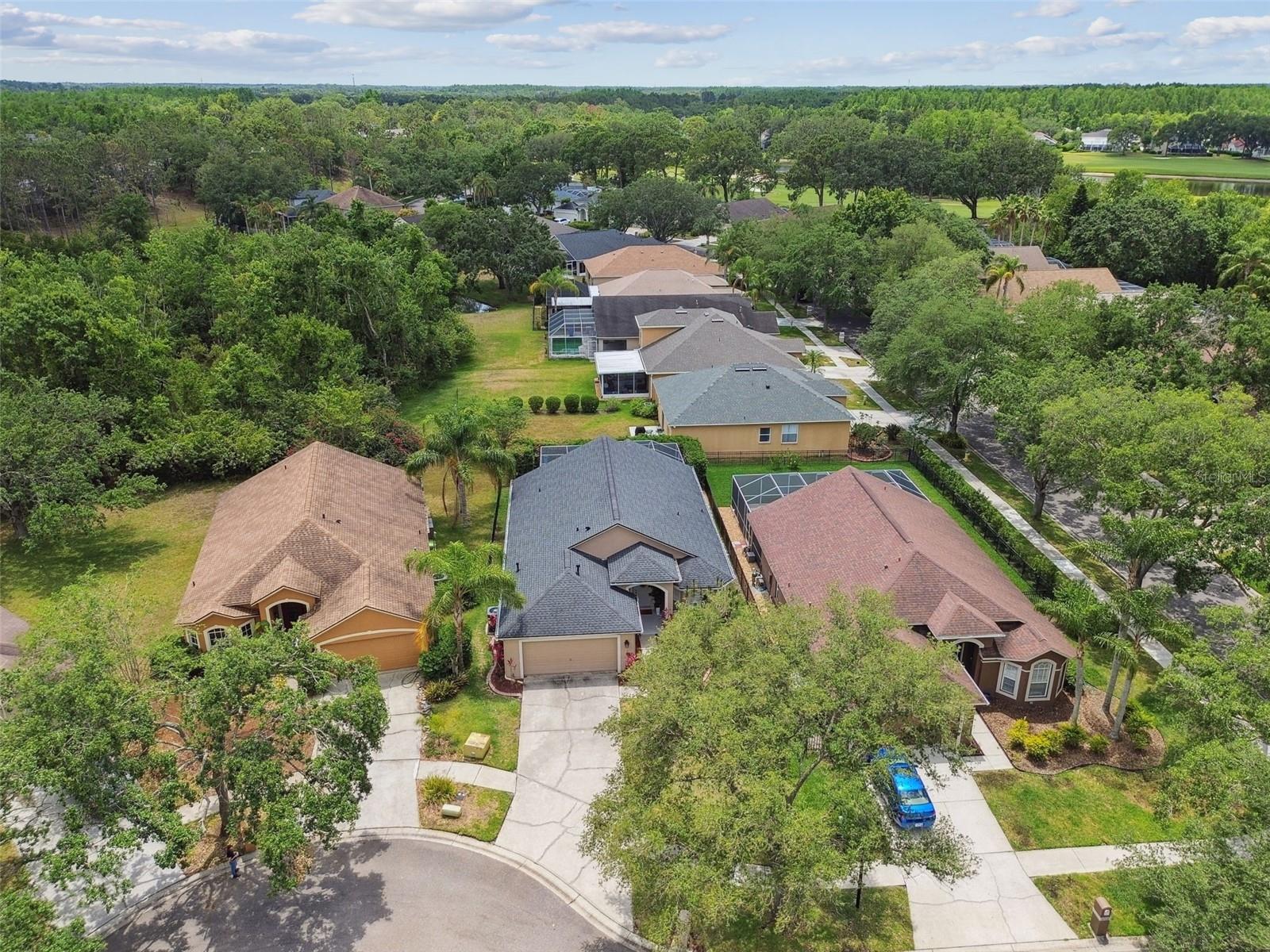 Image 63 of 91 For 6006 Chellas Court