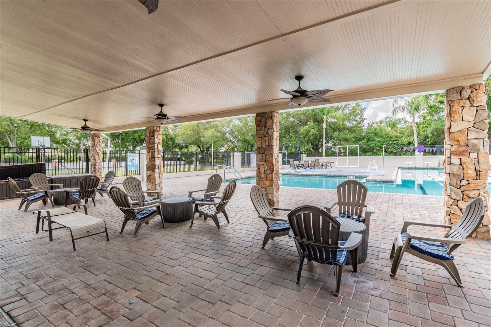 Image 72 of 91 For 6006 Chellas Court