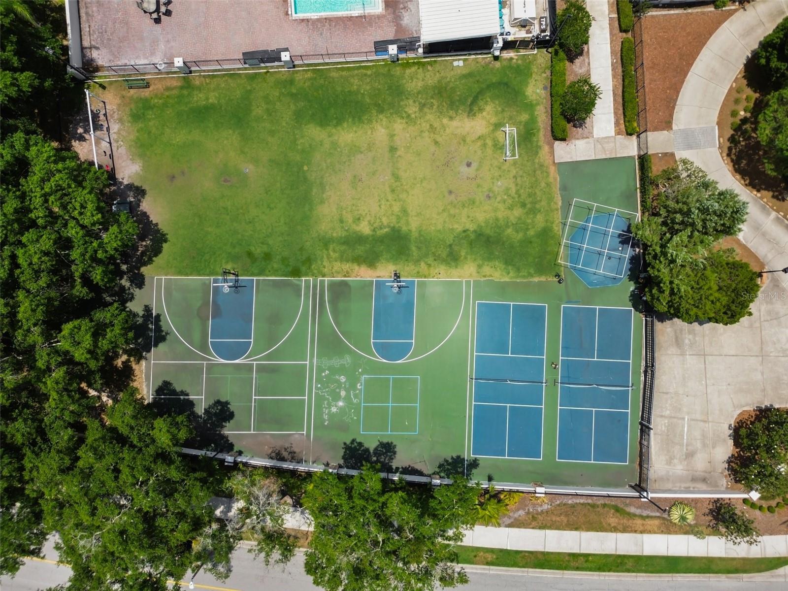 Image 81 of 91 For 6006 Chellas Court
