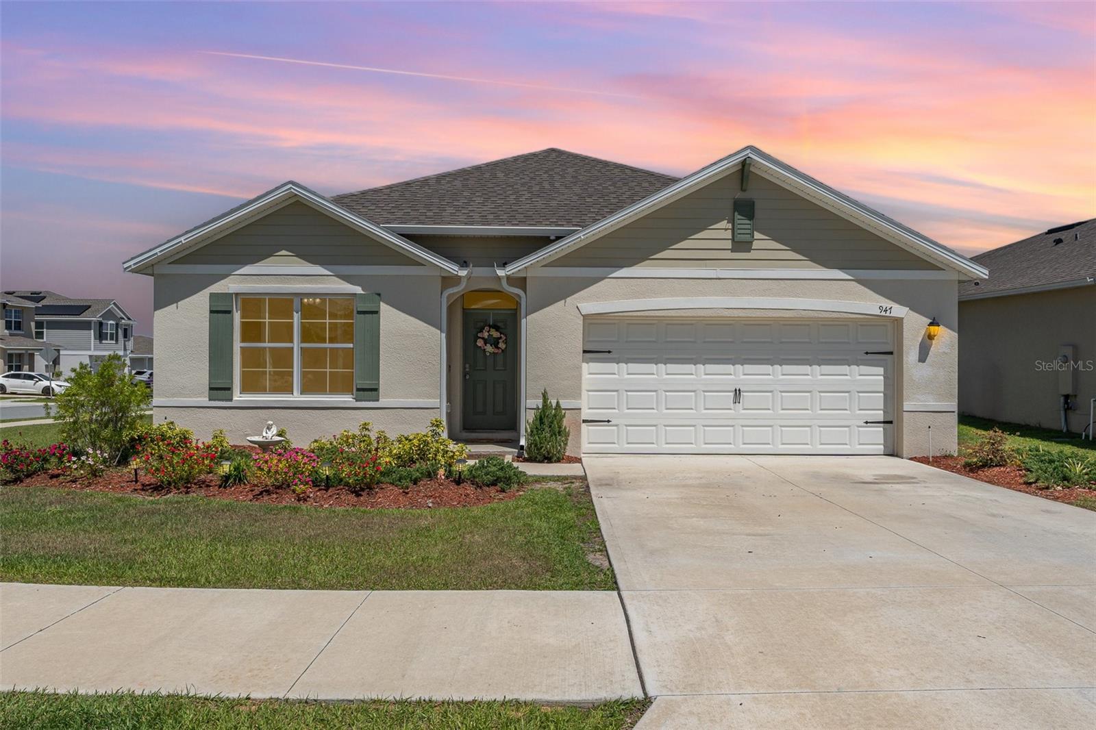 Details for 947 Serchio Street, HAINES CITY, FL 33844