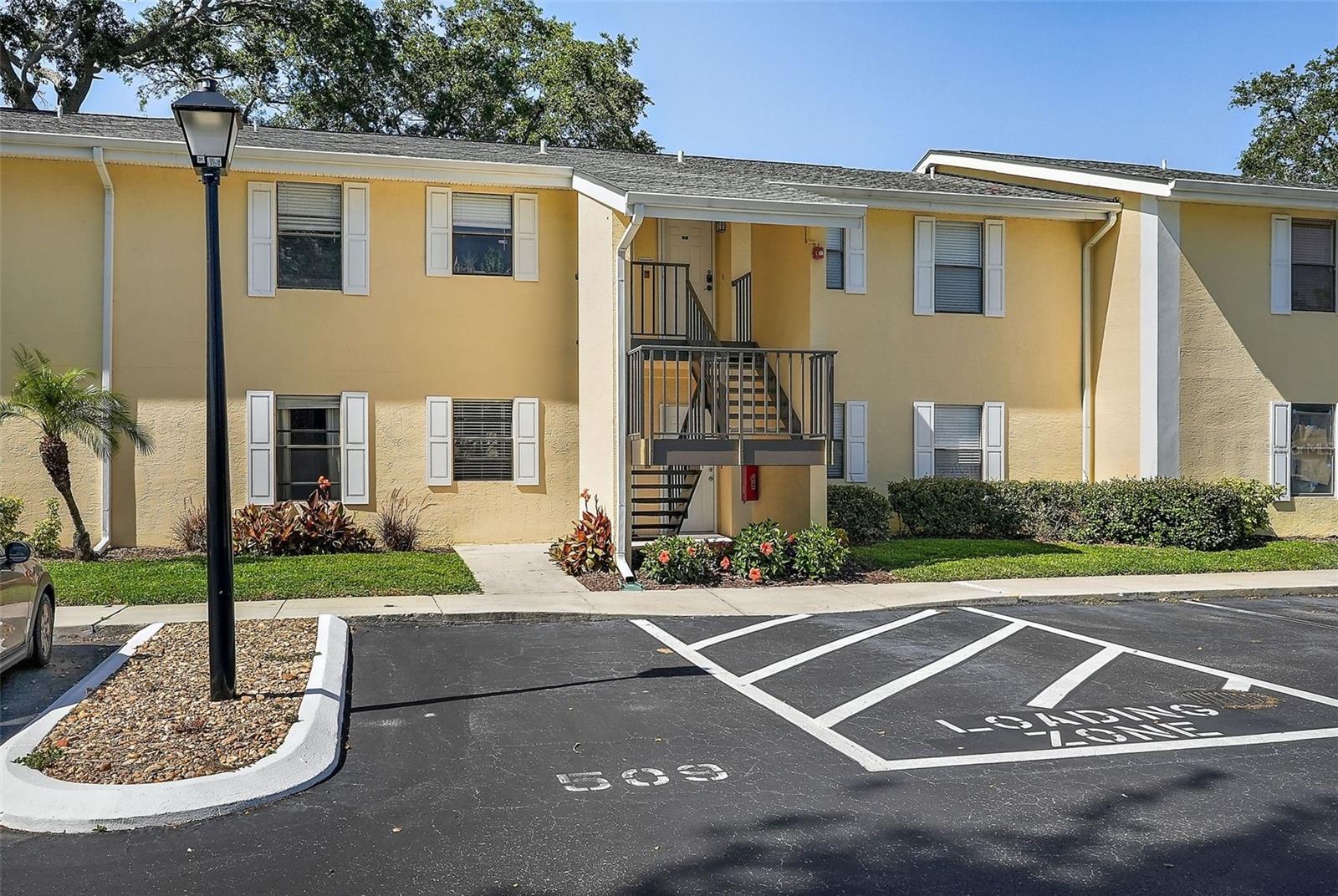 Details for 3001 58th Avenue S 509, ST PETERSBURG, FL 33712