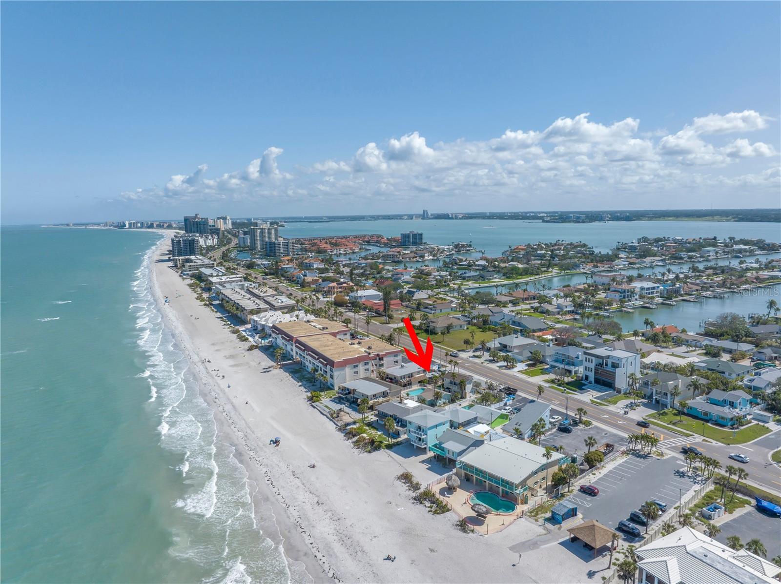 Details for 2800 Gulf Blvd Unit  1a, BELLEAIR BEACH, FL 33786