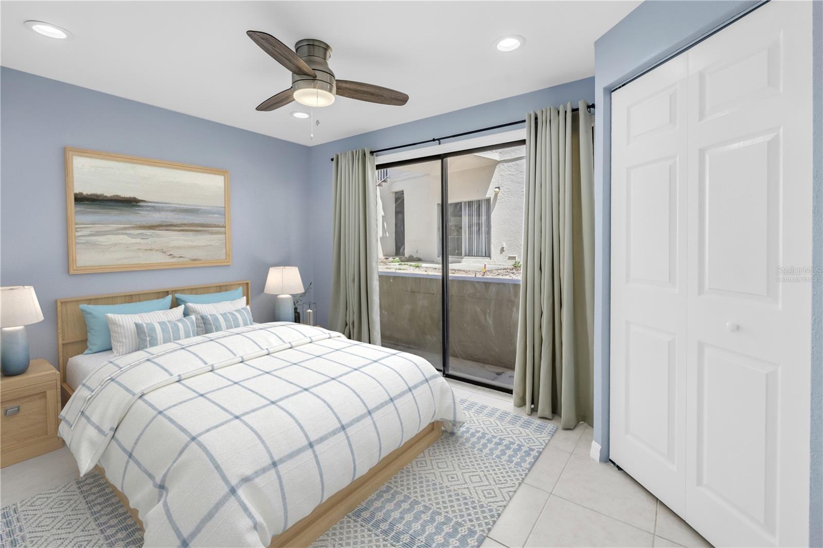 Image 22 of 42 For 2800 Gulf Blvd Unit  1a