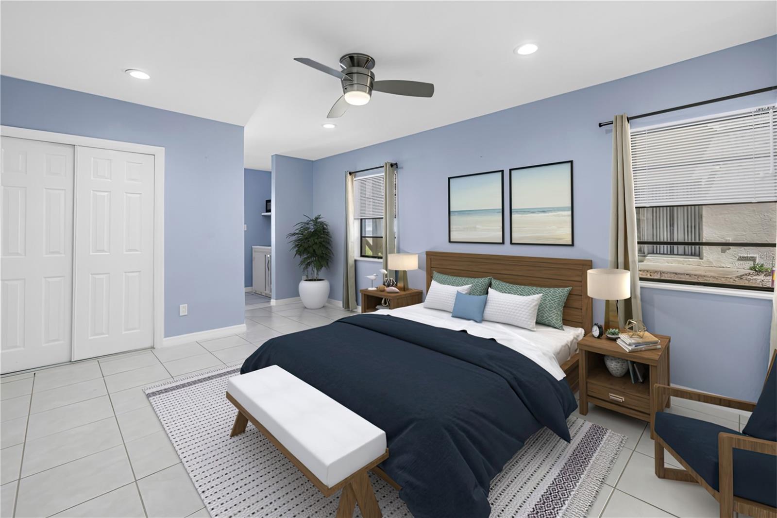 Image 25 of 42 For 2800 Gulf Blvd Unit  1a