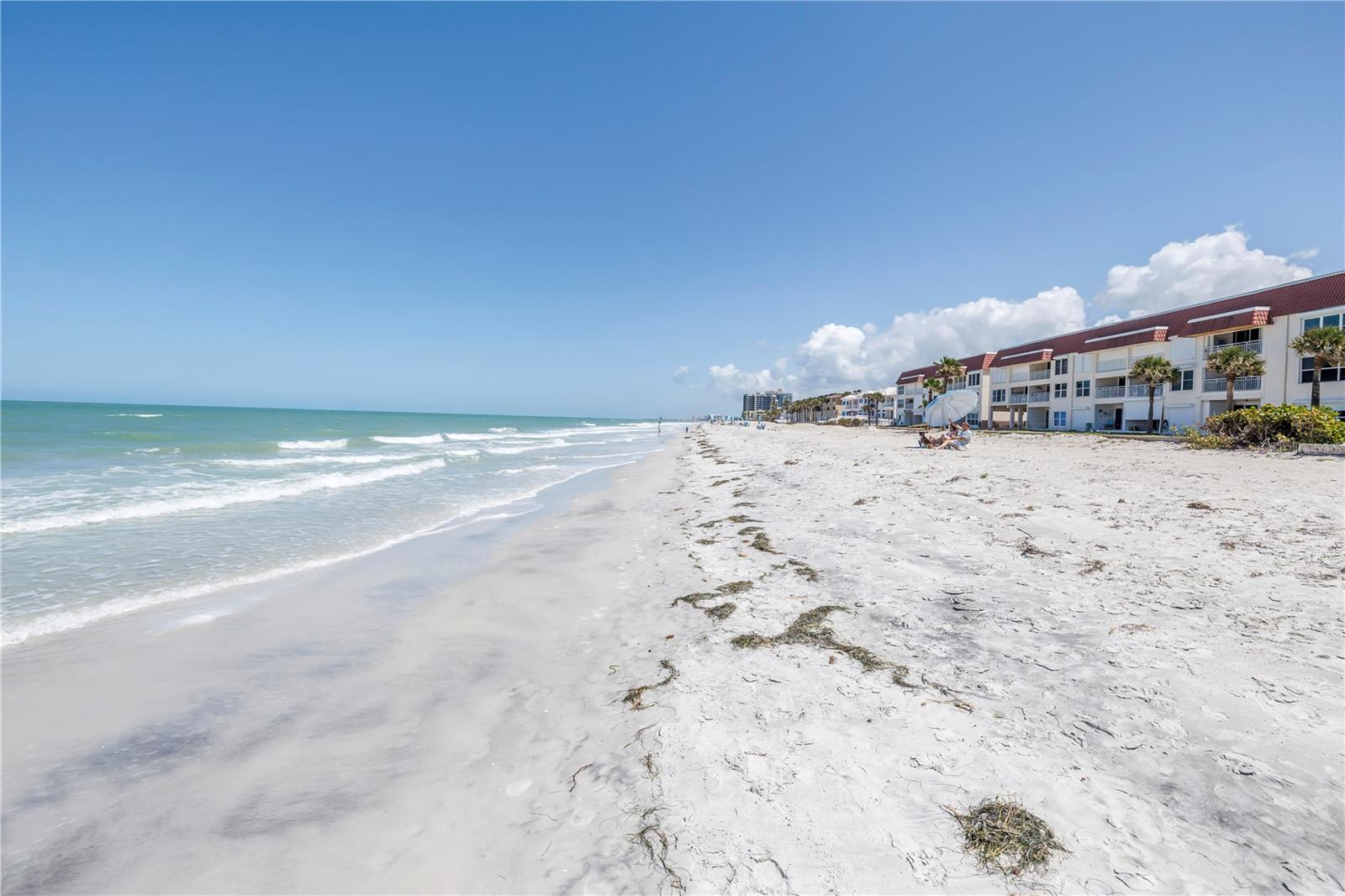 Image 37 of 42 For 2800 Gulf Blvd Unit  1a
