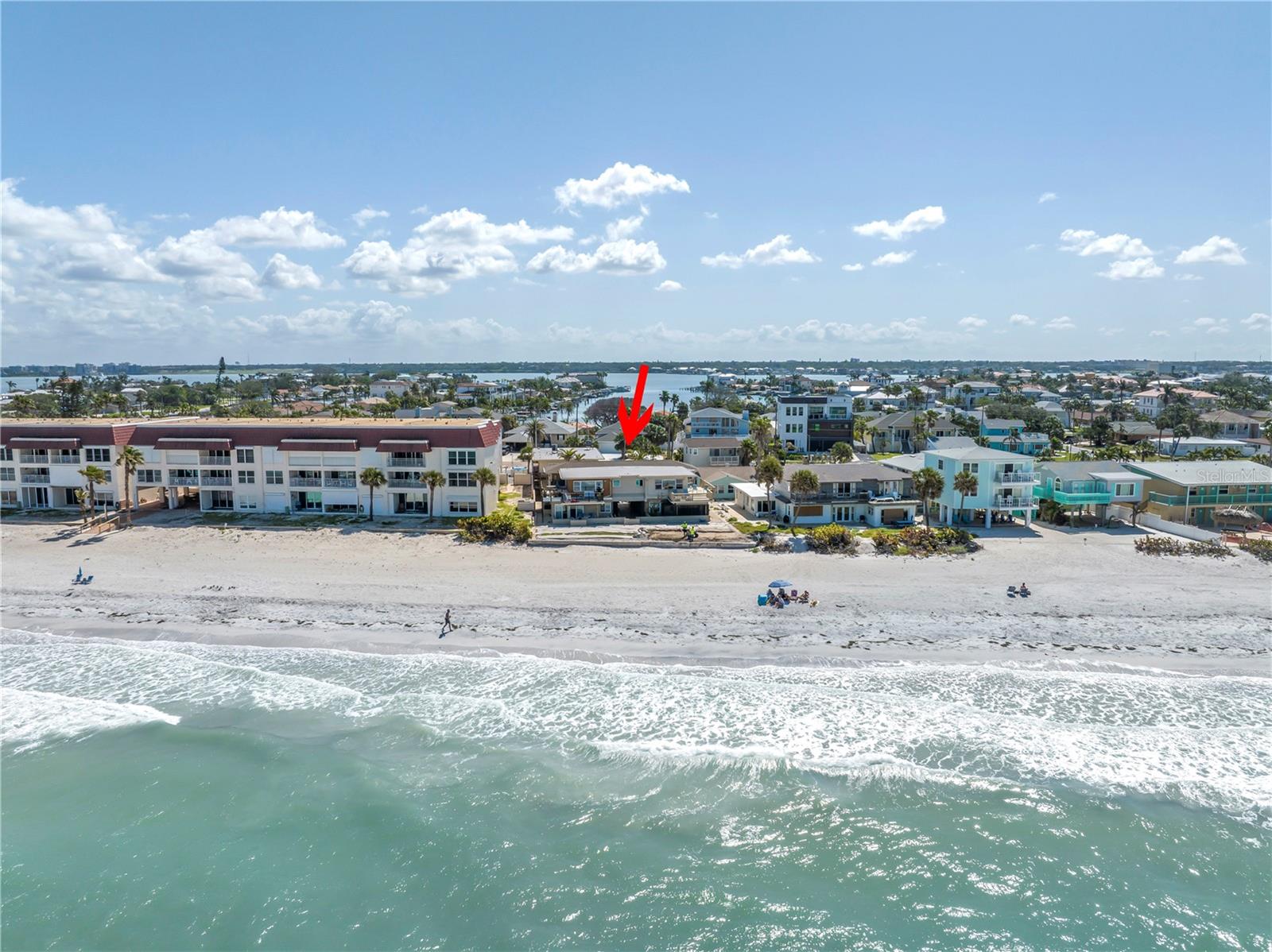 Image 40 of 42 For 2800 Gulf Blvd Unit  1a