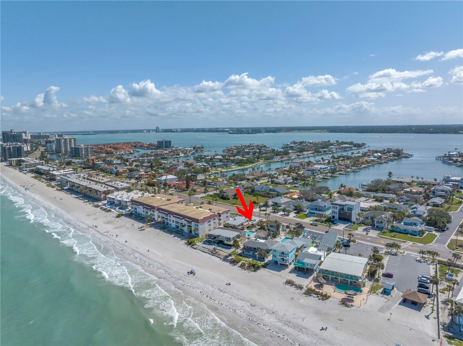 Image 41 of 42 For 2800 Gulf Blvd Unit  1a