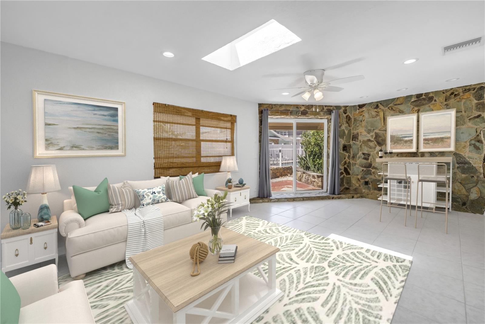 Image 6 of 42 For 2800 Gulf Blvd Unit  1a