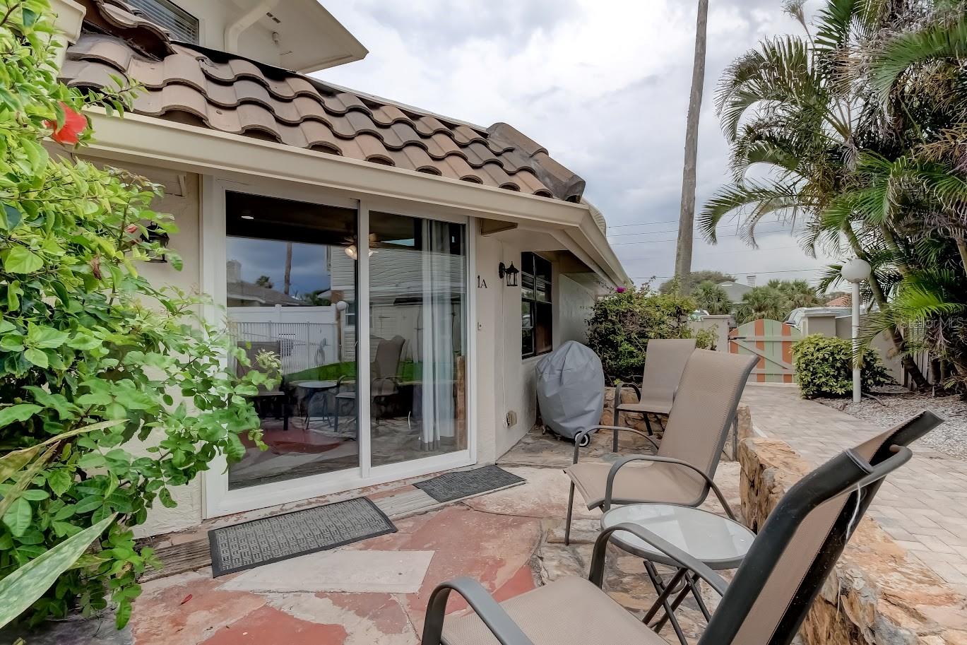 Image 9 of 42 For 2800 Gulf Blvd Unit  1a