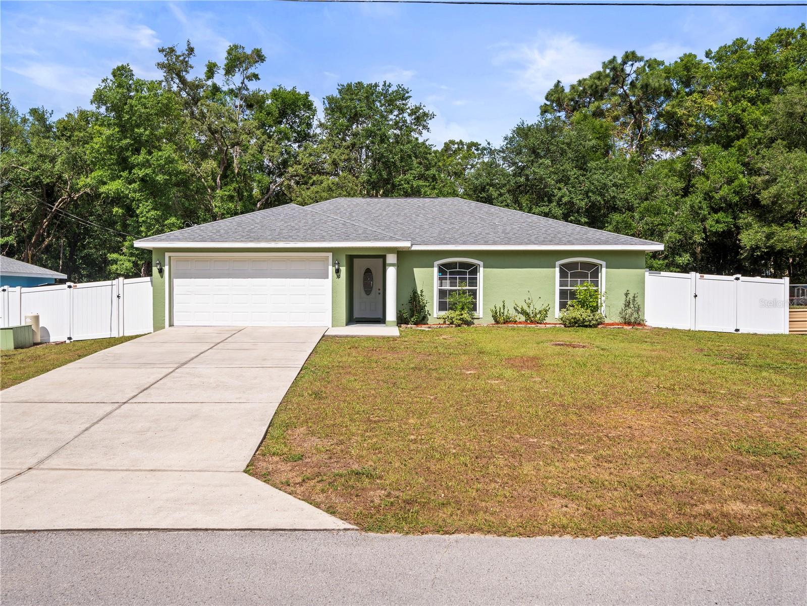 Details for 30 Kaufman Terrace, INVERNESS, FL 34453