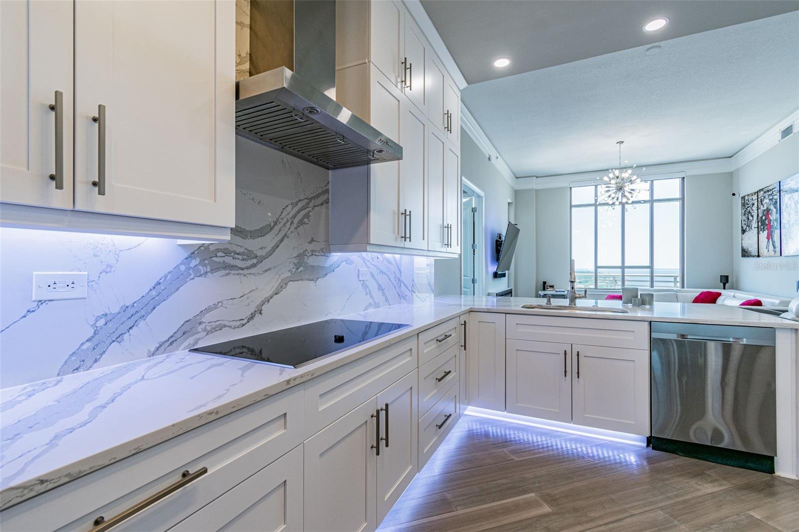 Image 10 of 50 For 275 Bayshore Boulevard 1808