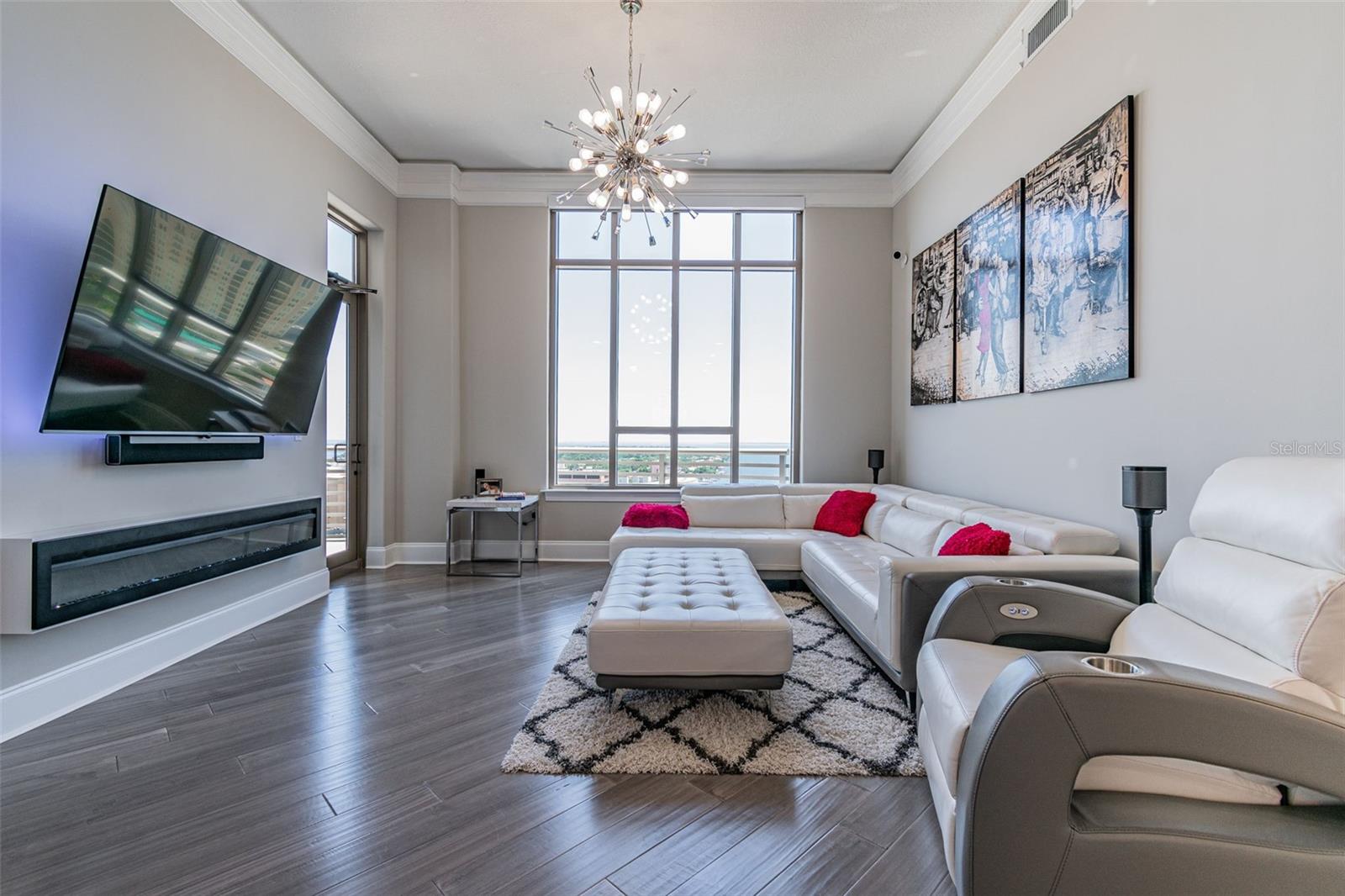 Image 17 of 50 For 275 Bayshore Boulevard 1808